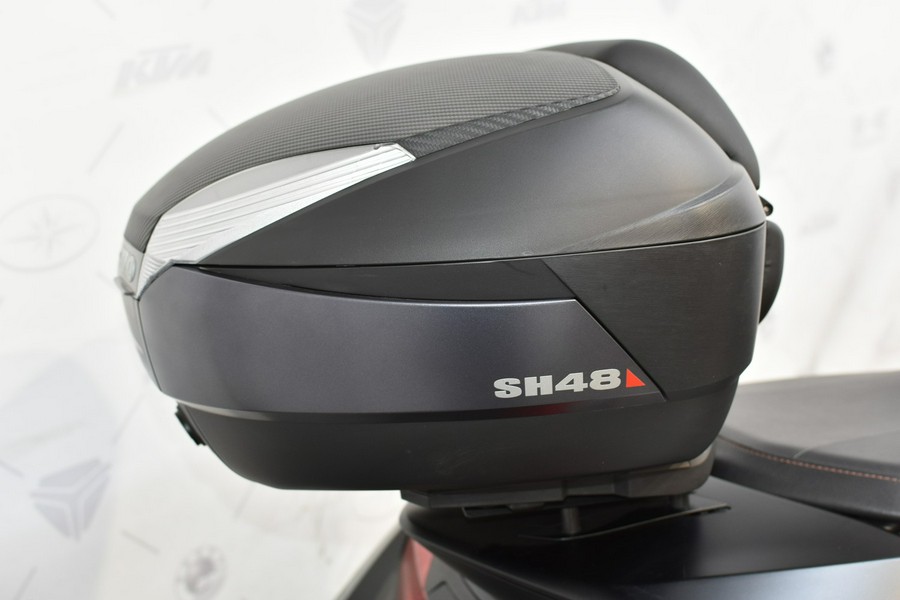 2021 Honda Gold Wing