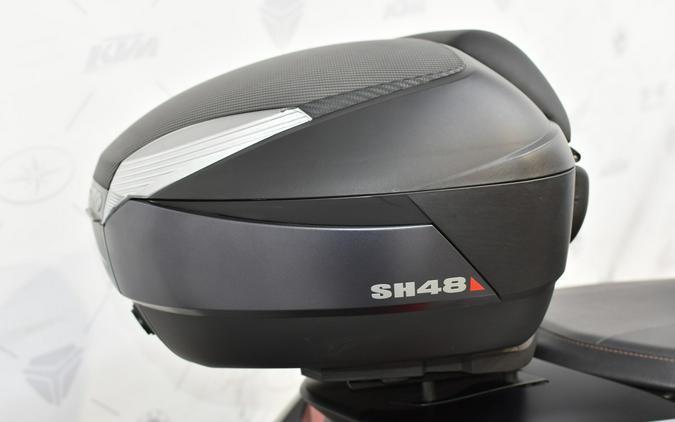 2021 Honda Gold Wing