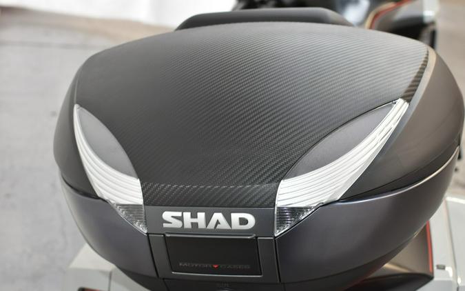 2021 Honda Gold Wing