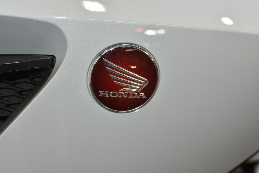 2021 Honda Gold Wing