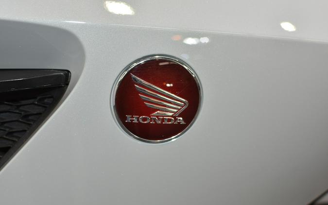 2021 Honda Gold Wing