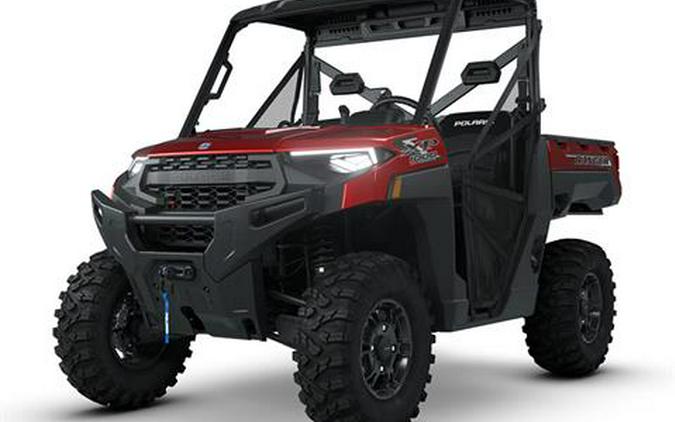 2026 Polaris Ranger XP 1000 Premium