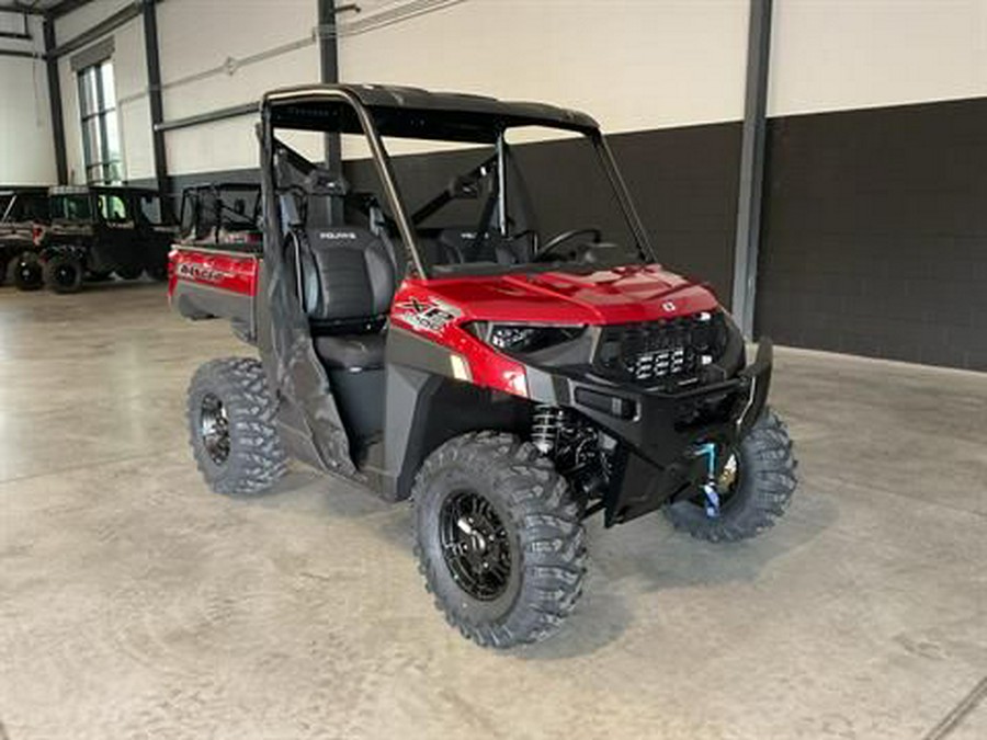 2026 Polaris Ranger XP 1000 Premium
