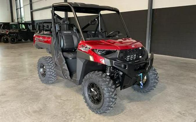 2026 Polaris Ranger XP 1000 Premium
