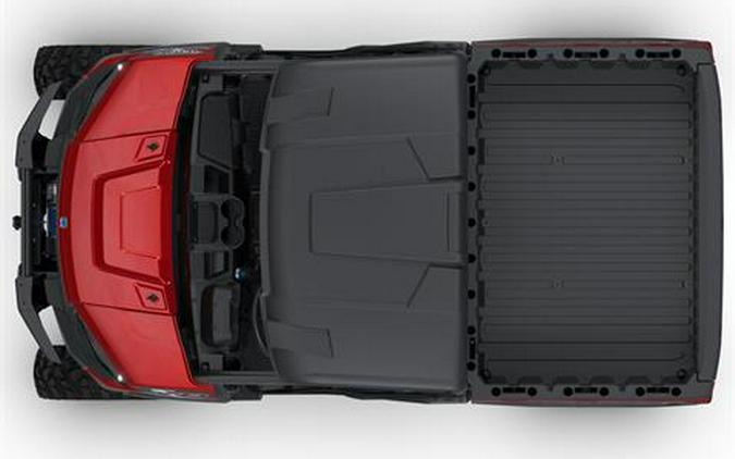 2026 Polaris Ranger XP 1000 Premium