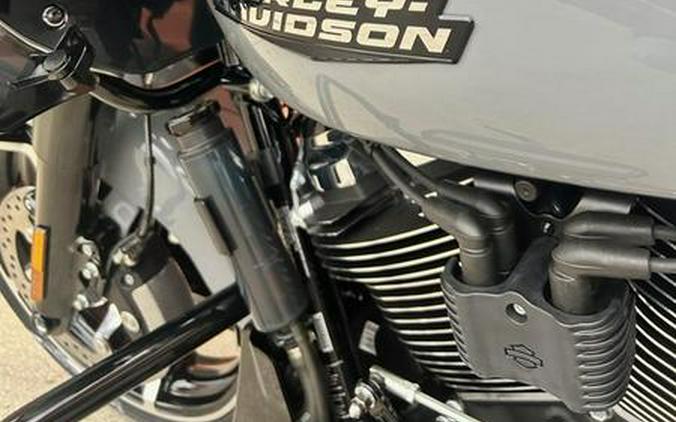 2026 Harley-Davidson® FLTRX - Road Glide®