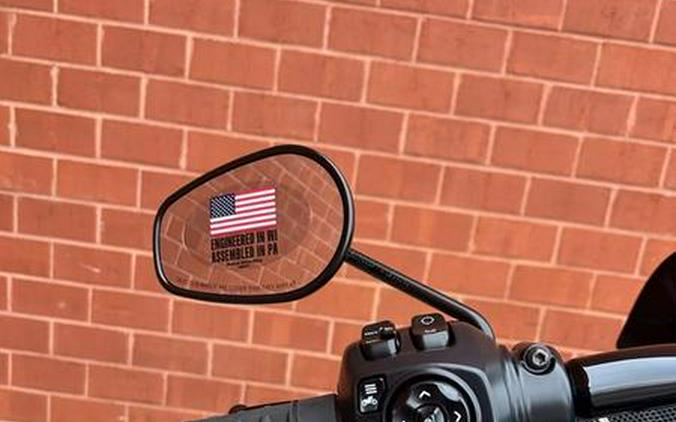 2026 Harley-Davidson® FLTRX - Road Glide®