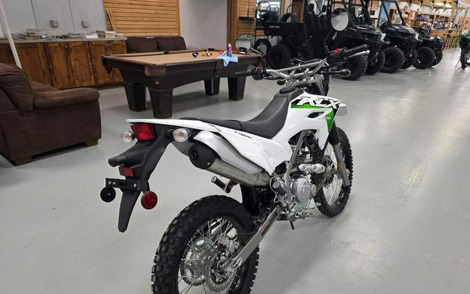 2026 Kawasaki KLX®230 S ABS