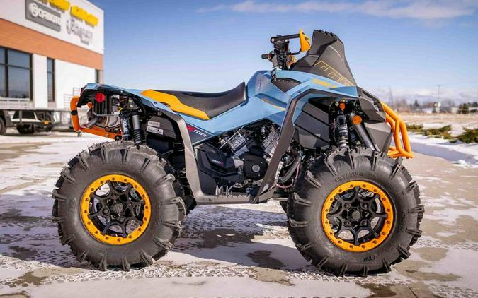 2026 Can-Am® Renegade X mr 1000R