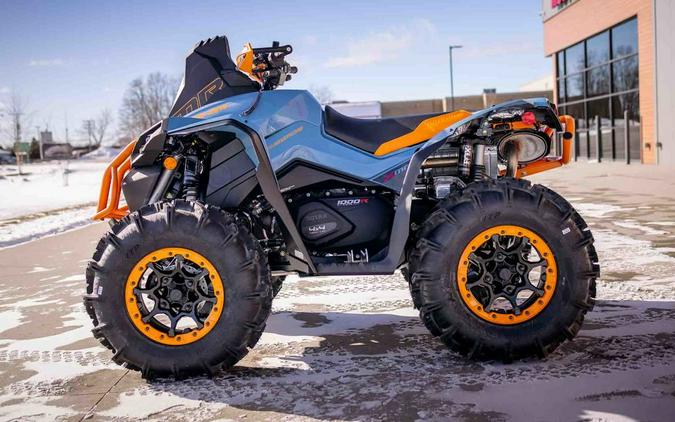2026 Can-Am® Renegade X mr 1000R