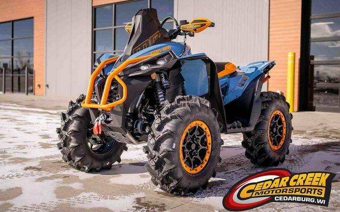 2026 Can-Am® Renegade X mr 1000R