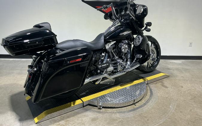 2010 Harley-Davidson Street Glide®