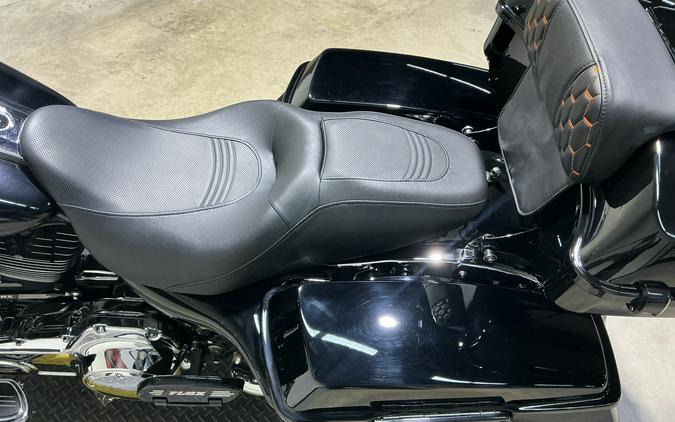 2010 Harley-Davidson Street Glide®