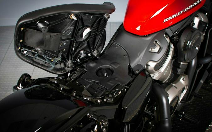 2022 Harley-Davidson Nightster