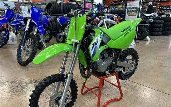 2026 Kawasaki KX™65