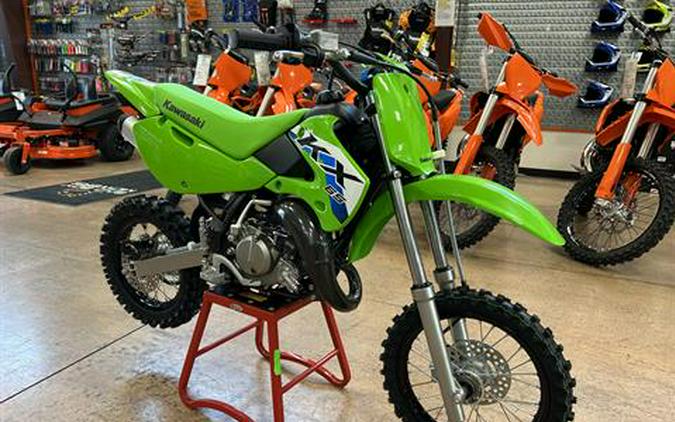 2026 Kawasaki KX™65