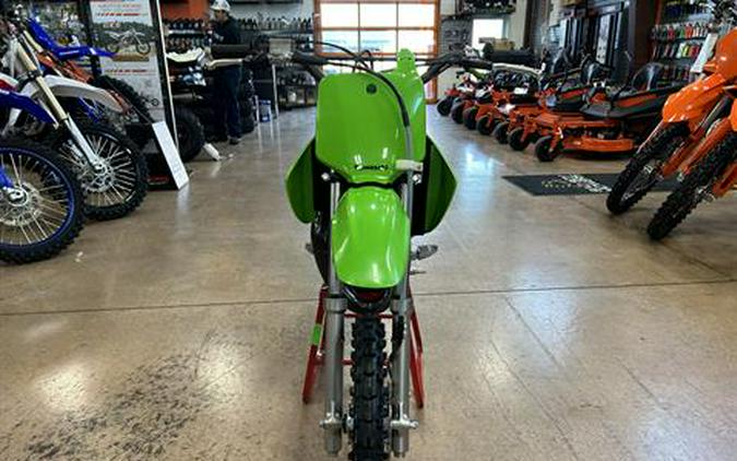 2026 Kawasaki KX™65