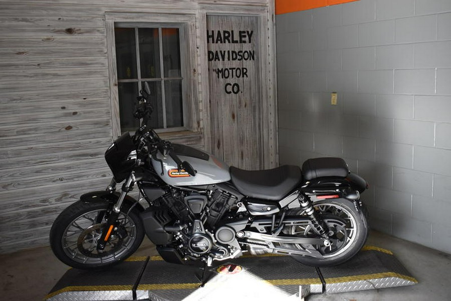 2026 Harley-Davidson® RH975S - Nightster® Special
