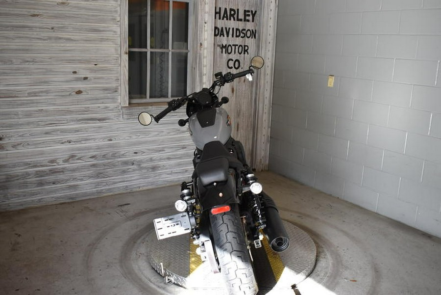 2026 Harley-Davidson® RH975S - Nightster® Special