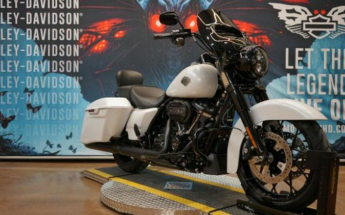2024 Harley-Davidson Road King® Special