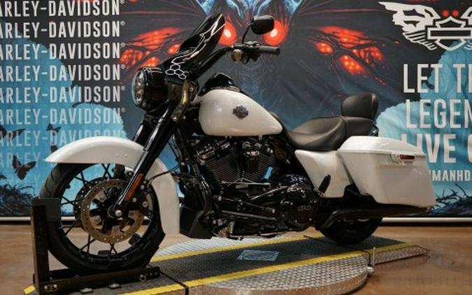 2024 Harley-Davidson Road King® Special