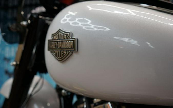 2024 Harley-Davidson Road King® Special