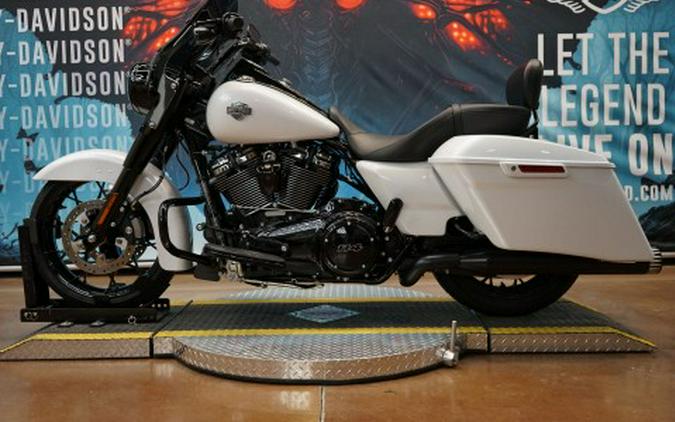 2024 Harley-Davidson Road King® Special