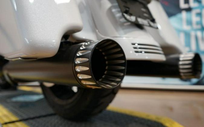 2024 Harley-Davidson Road King® Special