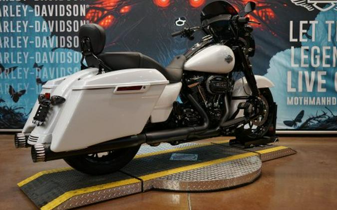 2024 Harley-Davidson Road King® Special