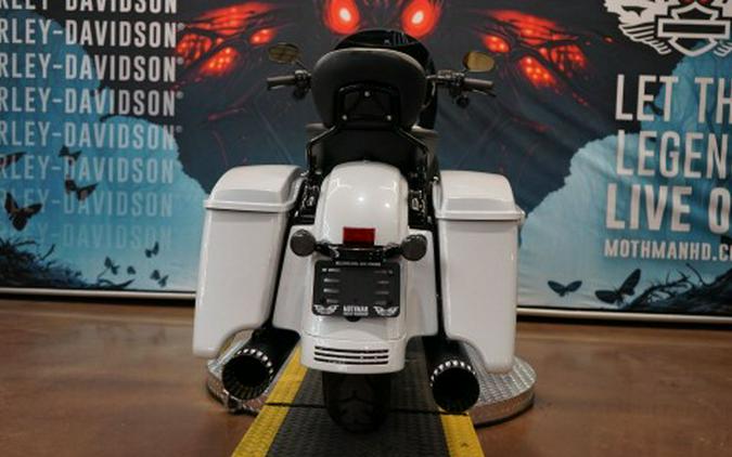 2024 Harley-Davidson Road King® Special