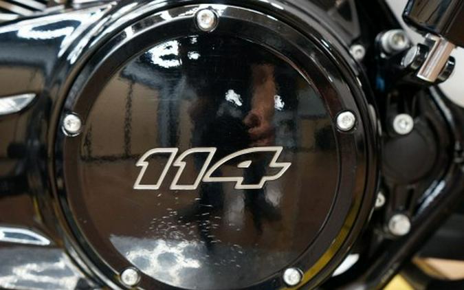 2024 Harley-Davidson Road King® Special