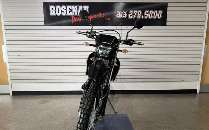 2026 Kawasaki KLX 300
