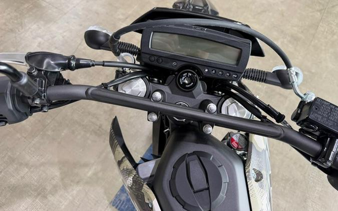 2026 Kawasaki KLX 300