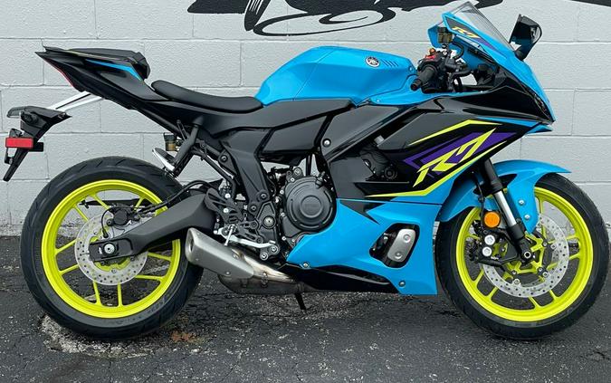 2026 YZFR7 R7 - Yamaha