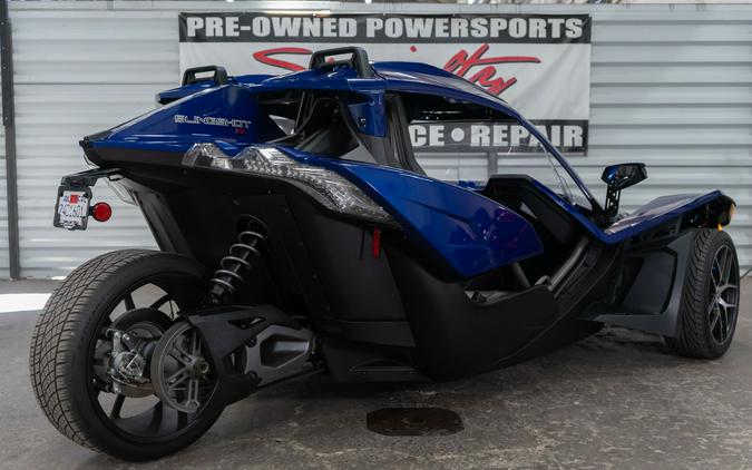 2018 Polaris SLINGSHOT SL