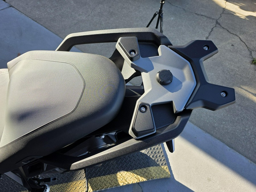 2026 BMW R 1300 GS