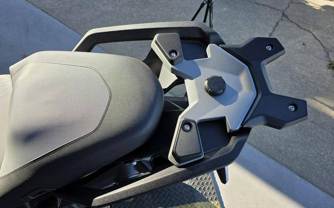 2026 BMW R 1300 GS
