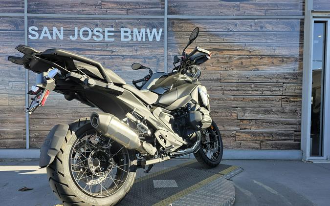 2026 BMW R 1300 GS