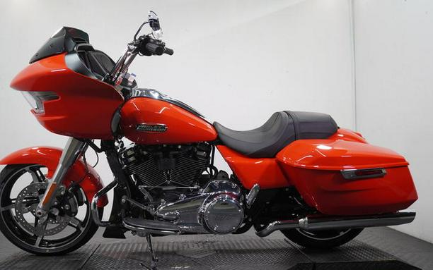 2026 Harley-Davidson® FLTRX - Road Glide®
