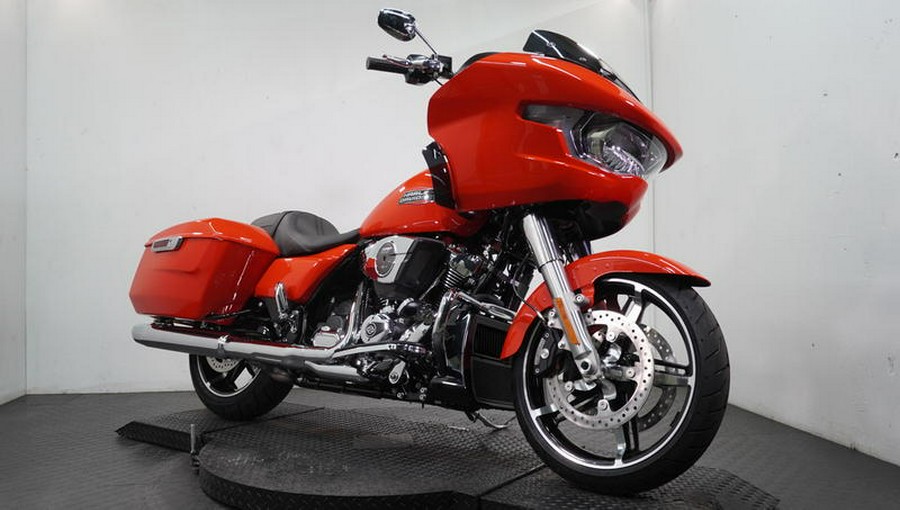 2026 Harley-Davidson® FLTRX - Road Glide®