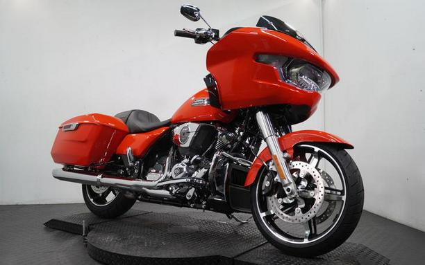 2026 Harley-Davidson® FLTRX - Road Glide®