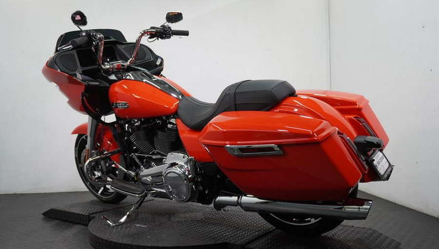 2026 Harley-Davidson® FLTRX - Road Glide®