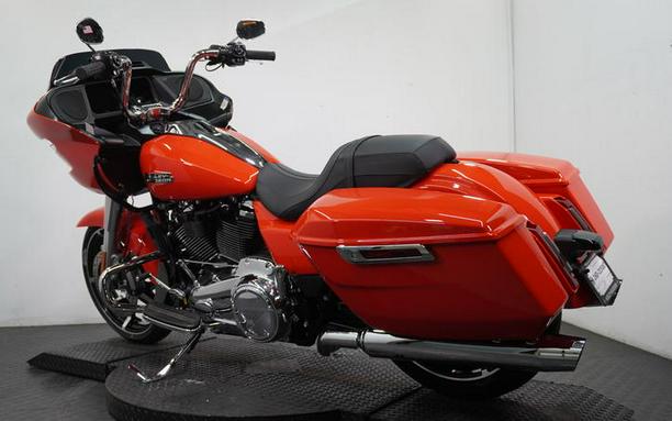 2026 Harley-Davidson® FLTRX - Road Glide®
