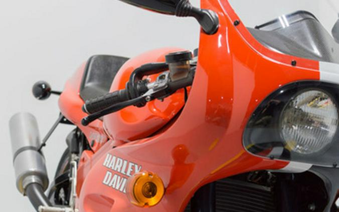 1994 Harley-Davidson VR1000