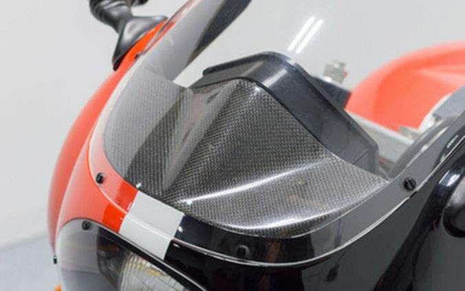 1994 Harley-Davidson VR1000