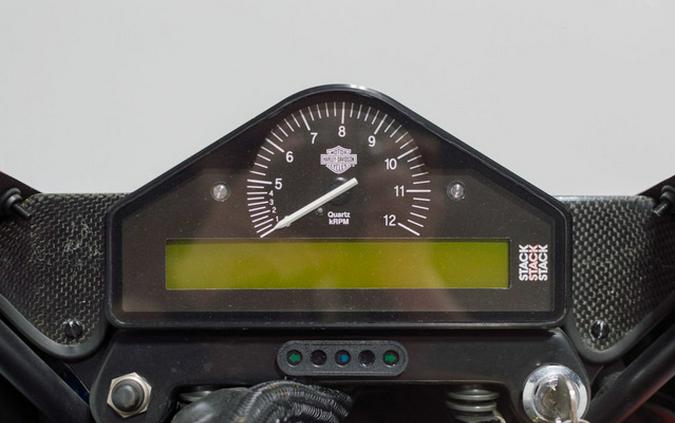 1994 Harley-Davidson VR1000