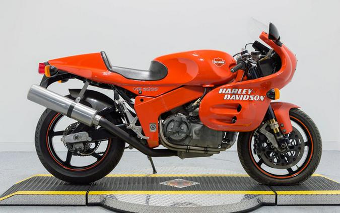 1994 Harley-Davidson VR1000