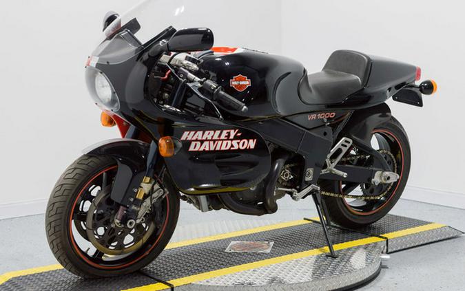 1994 Harley-Davidson VR1000
