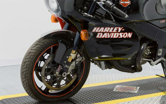 1994 Harley-Davidson VR1000