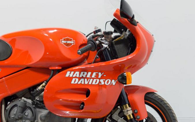 1994 Harley-Davidson VR1000